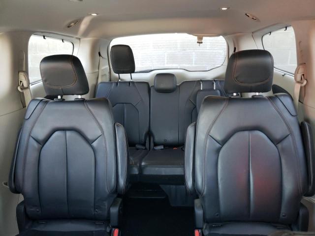 2C4RC1BG7KR603597 - 2019 CHRYSLER PACIFICA TOURING L GRAY photo 10