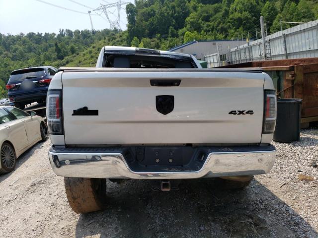 1C6RR7LG4ES133510 - 2014 RAM 1500 SLT SILVER photo 6