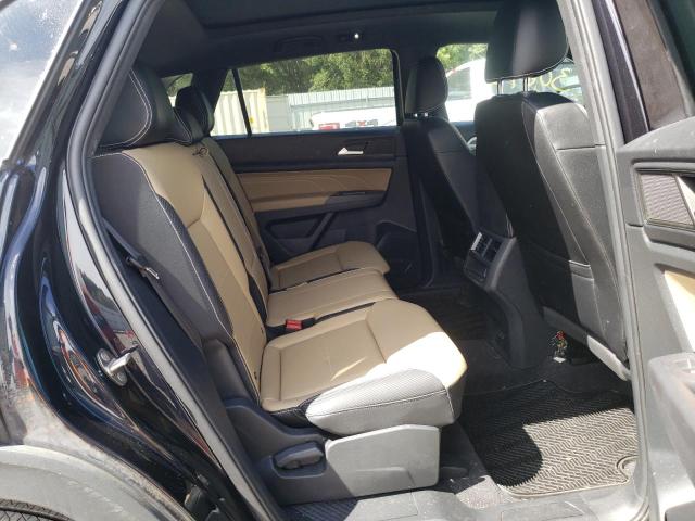 1V2KE2CA8MC220497 - 2021 VOLKSWAGEN ATLAS CROS SE Qara foto 6