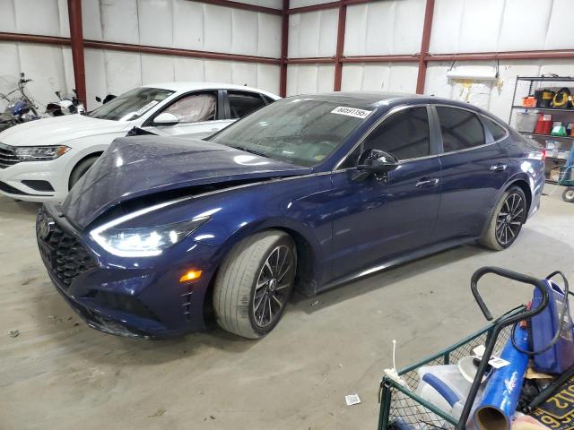 2021 HYUNDAI SONATA LIMITED, null