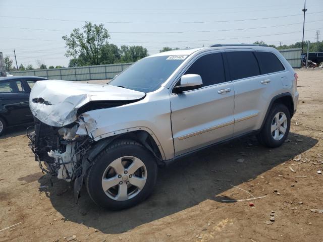 2011 JEEP GRAND CHER LAREDO, null