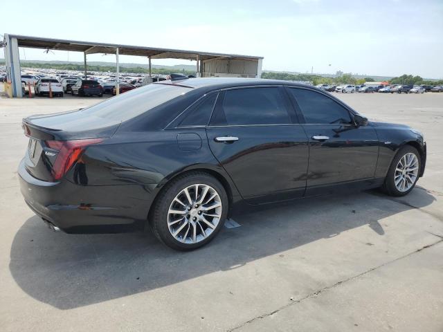 1G6KD5RS3KU118329 - 2019 CADILLAC CT6 PREMIUM LUXURY BLACK photo 3