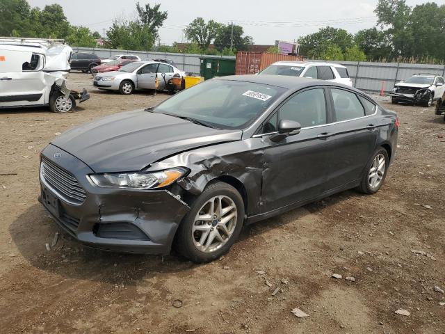 2015 FORD FUSION SE, null