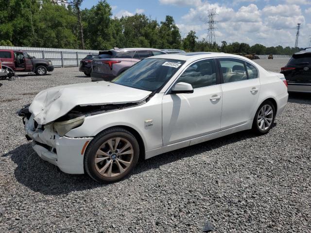 2010 BMW 535 XI, 