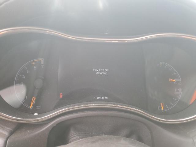 1C4RJFJT3EC279918 - 2014 JEEP GRAND CHER SUMMIT თეთრი ფოტო 9