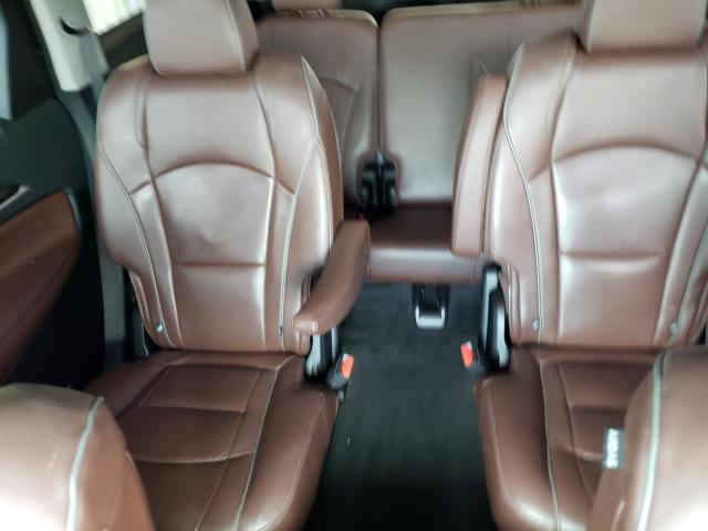 5GAERDKWXKJ107057 - 2019 BUICK ENCLAVE AVENIR WHITE photo 10