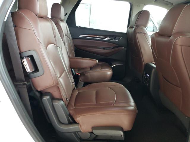 5GAERDKWXKJ107057 - 2019 BUICK ENCLAVE AVENIR WHITE photo 11