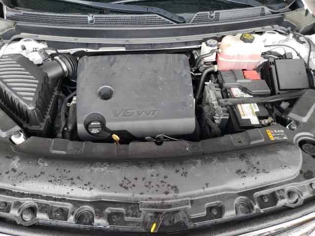 5GAERDKWXKJ107057 - 2019 BUICK ENCLAVE AVENIR WHITE photo 12