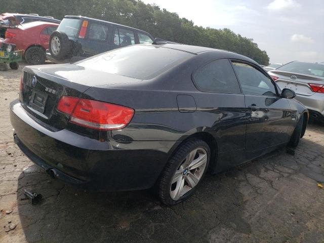 WBAWB73579P046382 - 2009 BMW 335 I BLACK photo 3