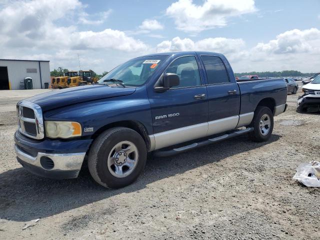 2003 DODGE RAM 1500 ST, 