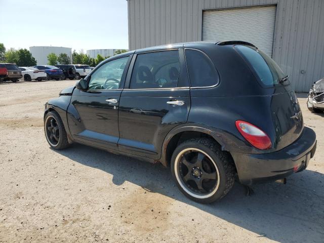 3A4FY58B67T536755 - 2007 CHRYSLER PT CRUISER TOURING BLACK photo 2