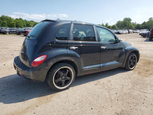 3A4FY58B67T536755 - 2007 CHRYSLER PT CRUISER TOURING BLACK photo 3