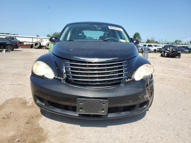 3A4FY58B67T536755 - 2007 CHRYSLER PT CRUISER TOURING BLACK photo 5