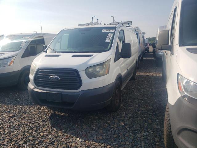 2015 FORD TRANSIT T-150, null