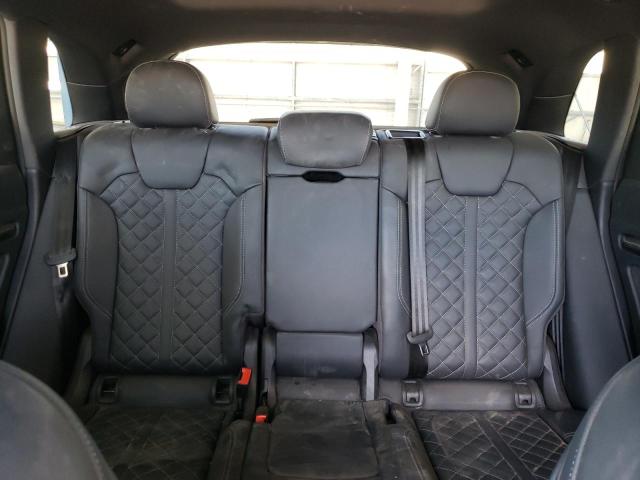 WA1C4AFY7R2047297 - 2024 AUDI SQ5 PRESTIGE BLACK photo 10