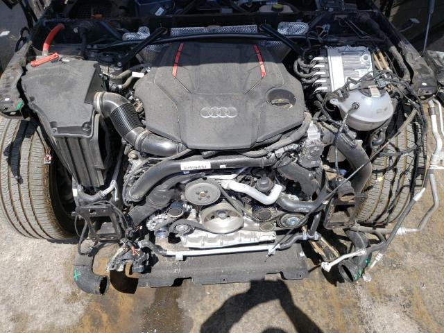 WA1C4AFY7R2047297 - 2024 AUDI SQ5 PRESTIGE BLACK photo 12