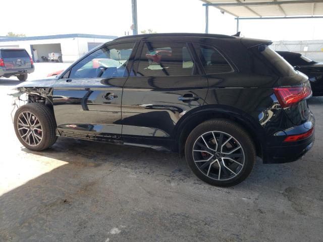 WA1C4AFY7R2047297 - 2024 AUDI SQ5 PRESTIGE BLACK photo 2