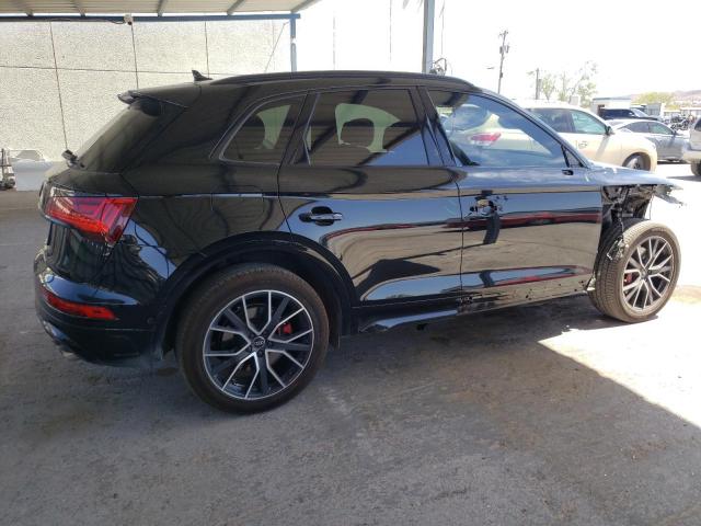 WA1C4AFY7R2047297 - 2024 AUDI SQ5 PRESTIGE BLACK photo 3