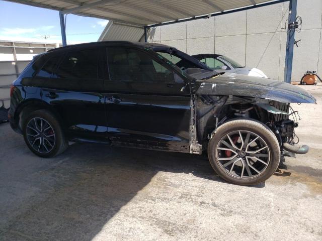 WA1C4AFY7R2047297 - 2024 AUDI SQ5 PRESTIGE BLACK photo 4