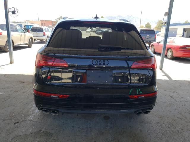 WA1C4AFY7R2047297 - 2024 AUDI SQ5 PRESTIGE BLACK photo 6