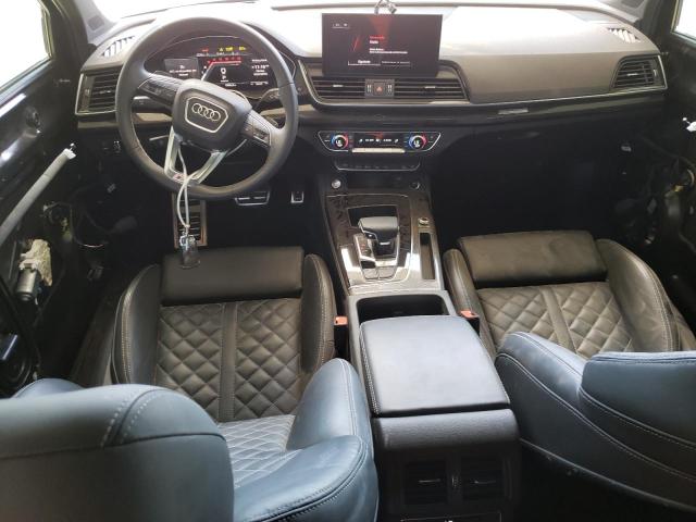 WA1C4AFY7R2047297 - 2024 AUDI SQ5 PRESTIGE BLACK photo 8
