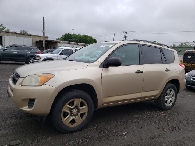 2011 TOYOTA RAV4, null