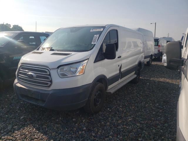 2015 FORD TRANSIT T-250, null