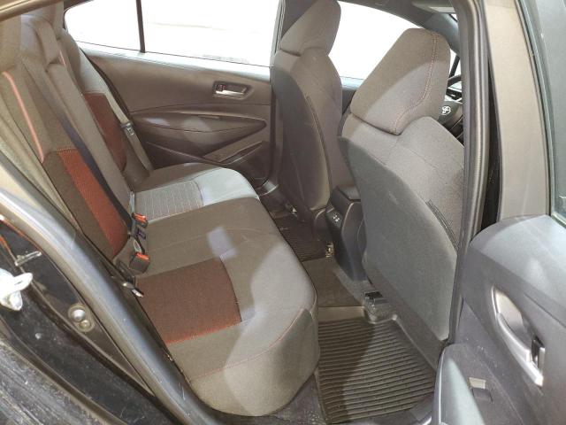 5YFS4MCE1PP141218 - 2023 TOYOTA COROLLA SE Qara foto 10