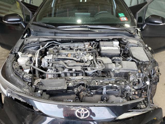 5YFS4MCE1PP141218 - 2023 TOYOTA COROLLA SE Qara foto 11