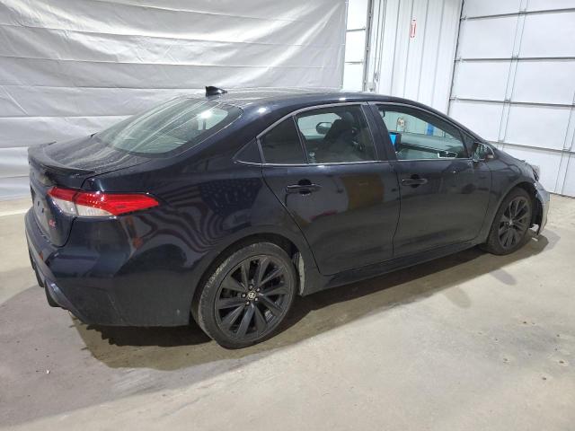 5YFS4MCE1PP141218 - 2023 TOYOTA COROLLA SE Qara foto 3