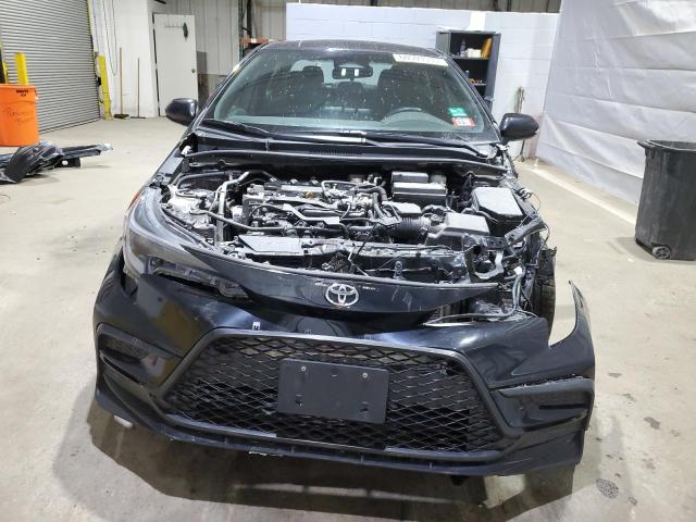 5YFS4MCE1PP141218 - 2023 TOYOTA COROLLA SE Qara foto 5