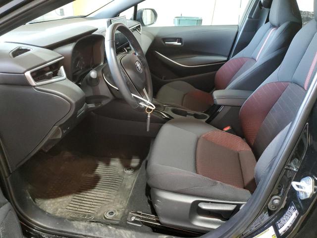 5YFS4MCE1PP141218 - 2023 TOYOTA COROLLA SE Qara foto 7