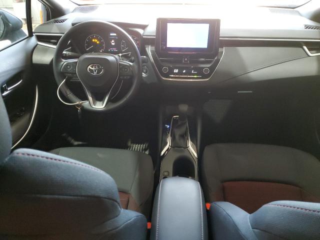 5YFS4MCE1PP141218 - 2023 TOYOTA COROLLA SE Qara foto 8