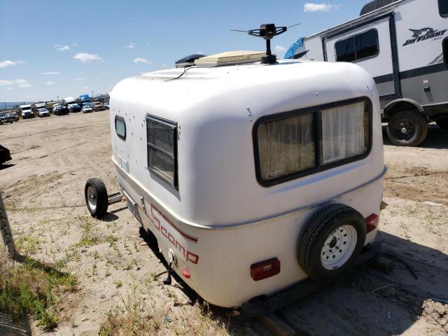 1S7R1310161022001 - 2006 OTHER CAMPER WHITE photo 3