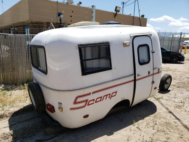1S7R1310161022001 - 2006 OTHER CAMPER WHITE photo 4