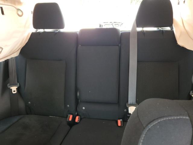 2HKRM3H58GH522014 - 2016 HONDA CR-V EX BLACK photo 10