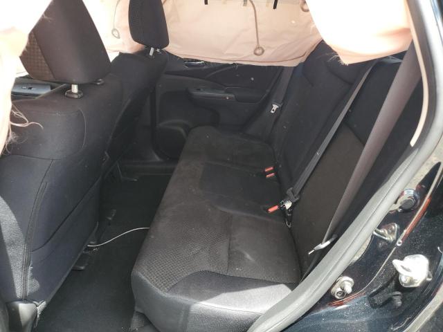 2HKRM3H58GH522014 - 2016 HONDA CR-V EX BLACK photo 11