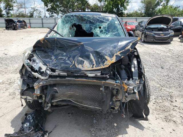 2HKRM3H58GH522014 - 2016 HONDA CR-V EX BLACK photo 5