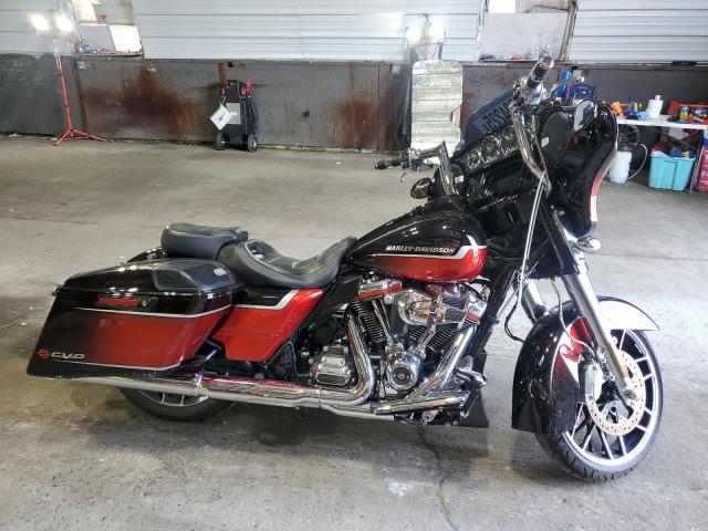 2021 HARLEY-DAVIDSON FLHXSE, null