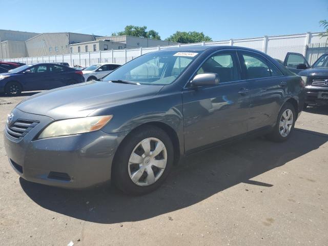 2007 TOYOTA CAMRY CE, 