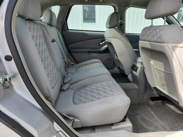 1G1ZT64855F153424 - 2005 CHEVROLET MALIBU MAXX LS 米色 照片 10