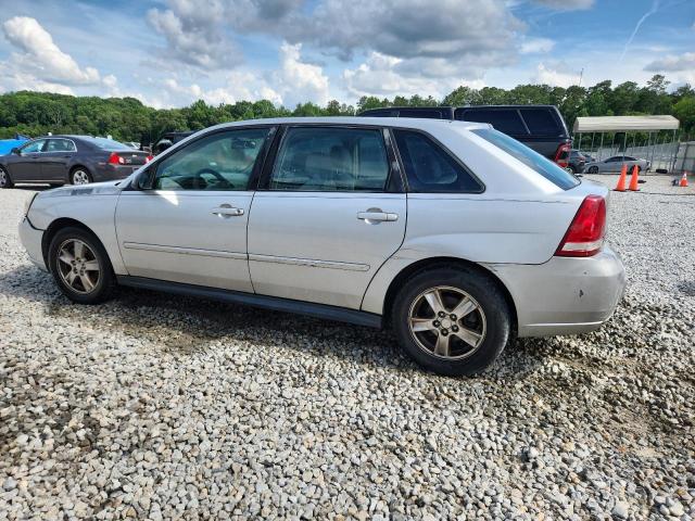 1G1ZT64855F153424 - 2005 CHEVROLET MALIBU MAXX LS 米色 照片 2