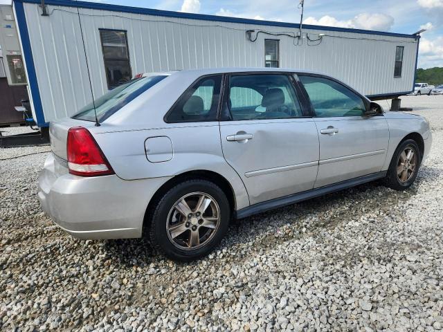 1G1ZT64855F153424 - 2005 CHEVROLET MALIBU MAXX LS 米色 照片 3