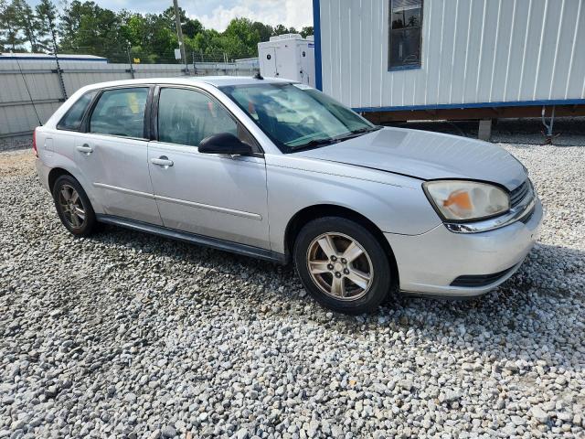 1G1ZT64855F153424 - 2005 CHEVROLET MALIBU MAXX LS 米色 照片 4