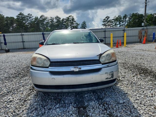 1G1ZT64855F153424 - 2005 CHEVROLET MALIBU MAXX LS 米色 照片 5