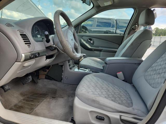 1G1ZT64855F153424 - 2005 CHEVROLET MALIBU MAXX LS 米色 照片 7