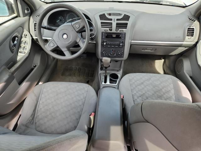 1G1ZT64855F153424 - 2005 CHEVROLET MALIBU MAXX LS 米色 照片 8