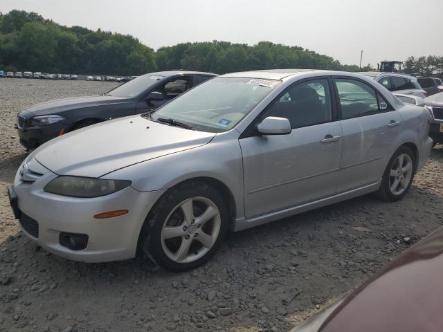 2007 MAZDA 6 I, 