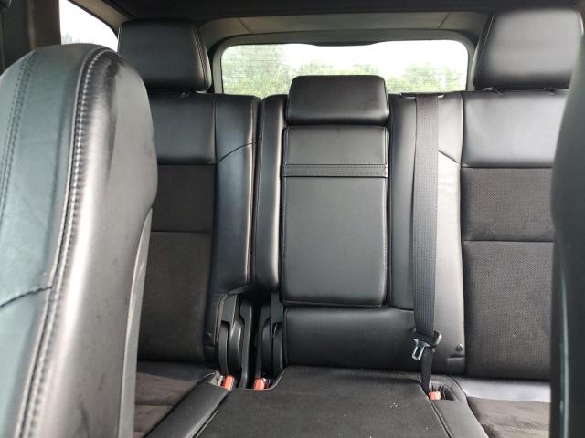 1C4RJFAG1KC587670 - 2019 JEEP GRAND CHER LAREDO CHARCOAL photo 10