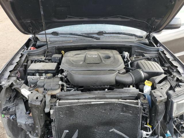 1C4RJFAG1KC587670 - 2019 JEEP GRAND CHER LAREDO CHARCOAL photo 12